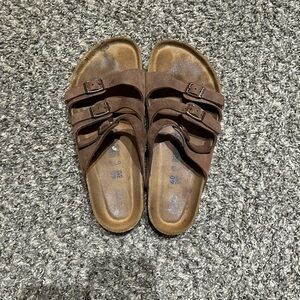 Birkenstocks